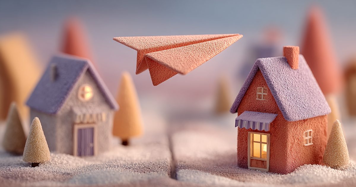 Long-distance gifting: coordinating family gifts across cities and countries