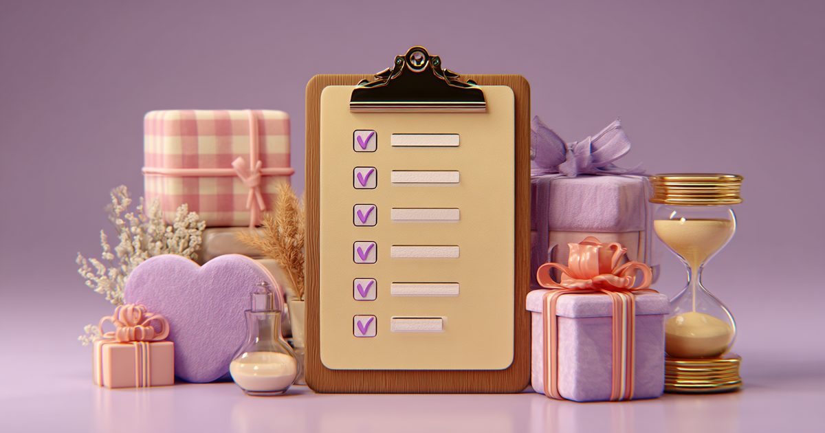 The mid-year gift audit: 30 minutes in June that saves your December