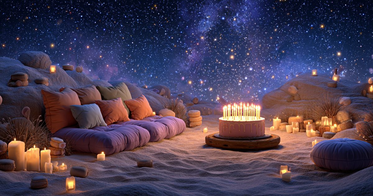 Winter birthdays: making mid-year parties feel special in Australia
