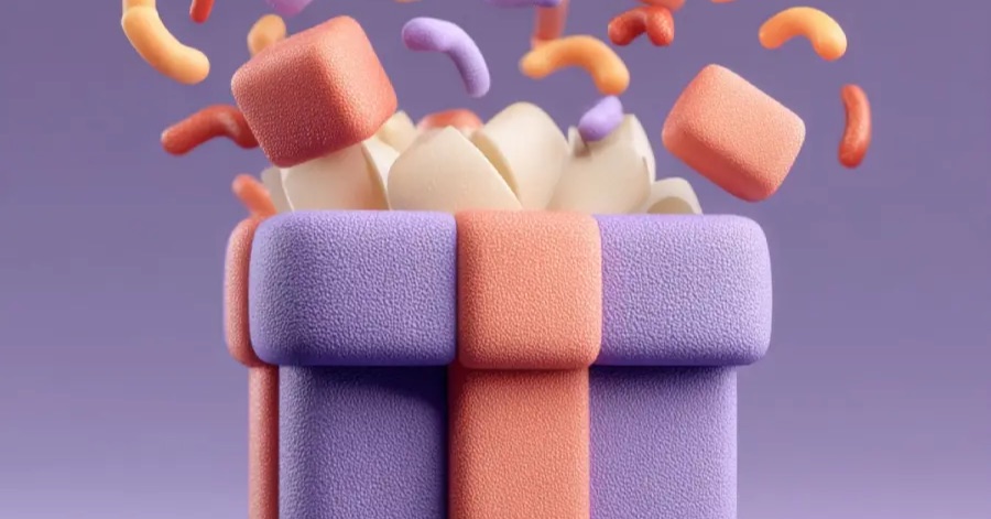 GiftGambit vs an Amazon wishlist: when a list stops being enough